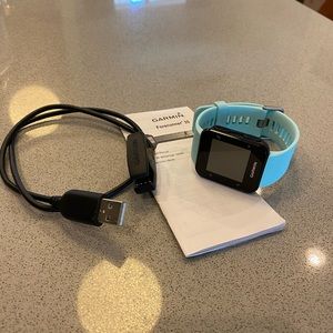 Garmin Forerunner 35 GPS running watch